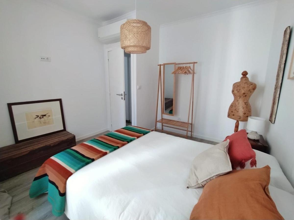 Maju Concept House - Beja Centro Historicoヴィラ エクステリア 写真