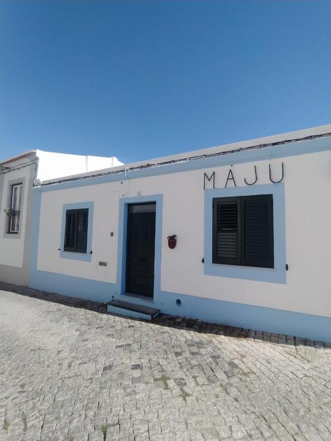 Maju Concept House - Beja Centro Historicoヴィラ エクステリア 写真